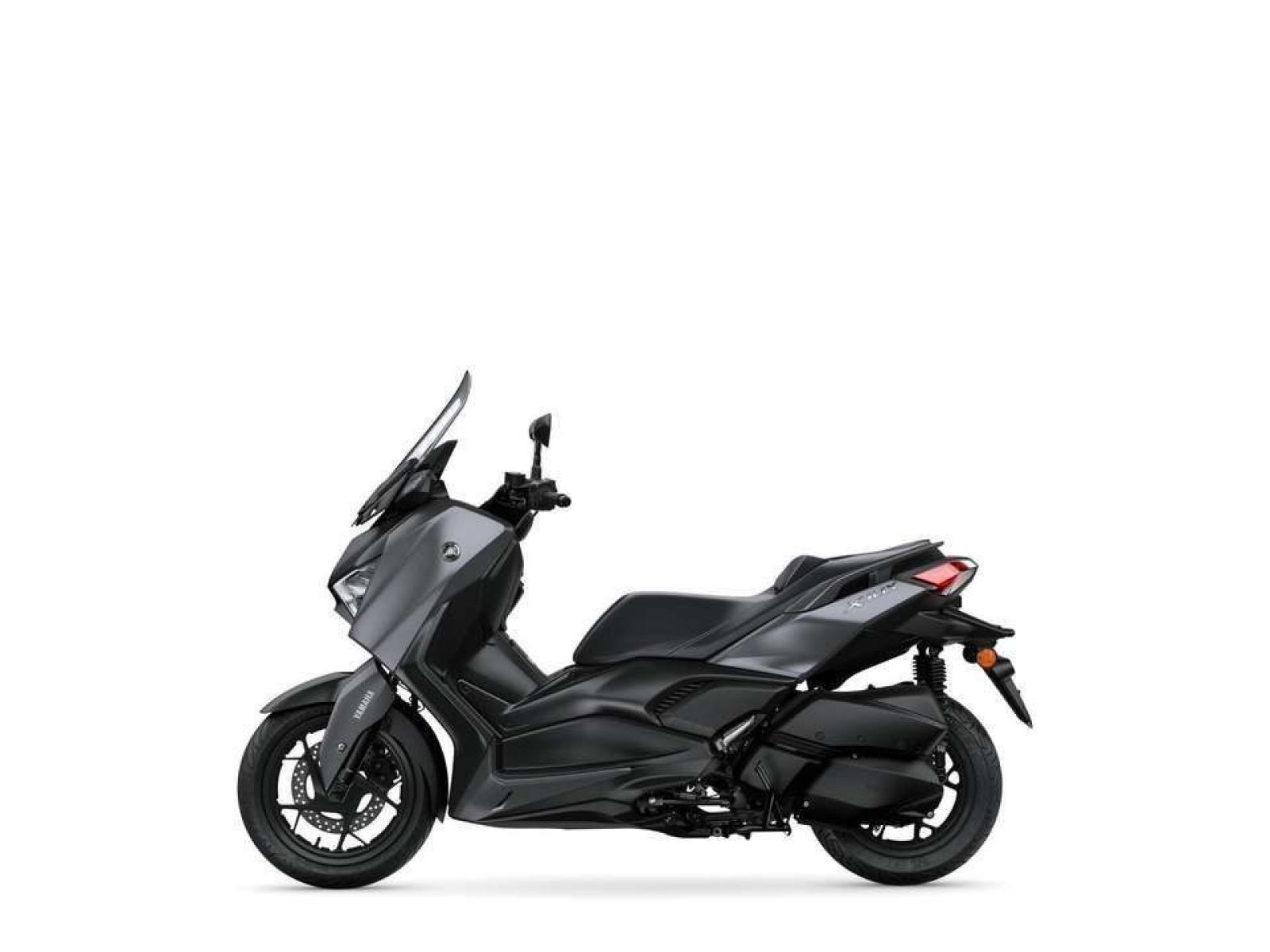 Скутер YAMAHA X - MAX 300 (Dark Magma) 2024